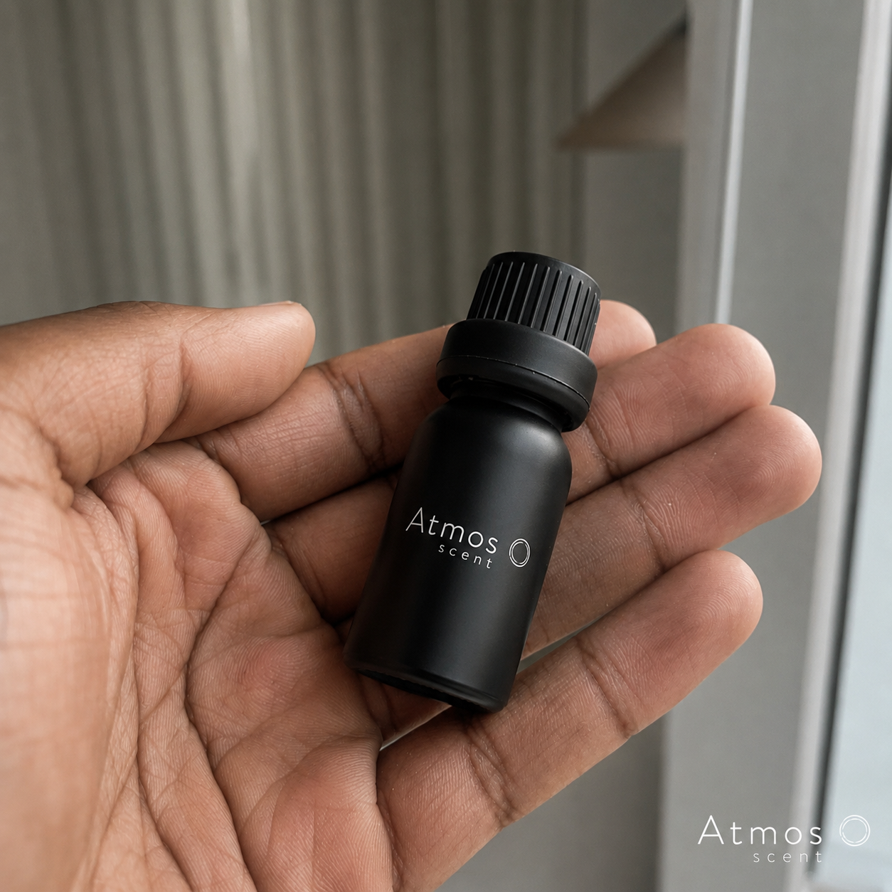 L'ESSENCE 7 - Perfume Oil Refill 15ml