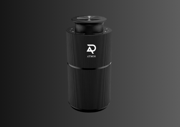 ATMOS 7 - DIFFUSEUR INTELLIGENT