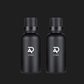 PACK DE DEUX-Recharges d'Huile de 8 ml