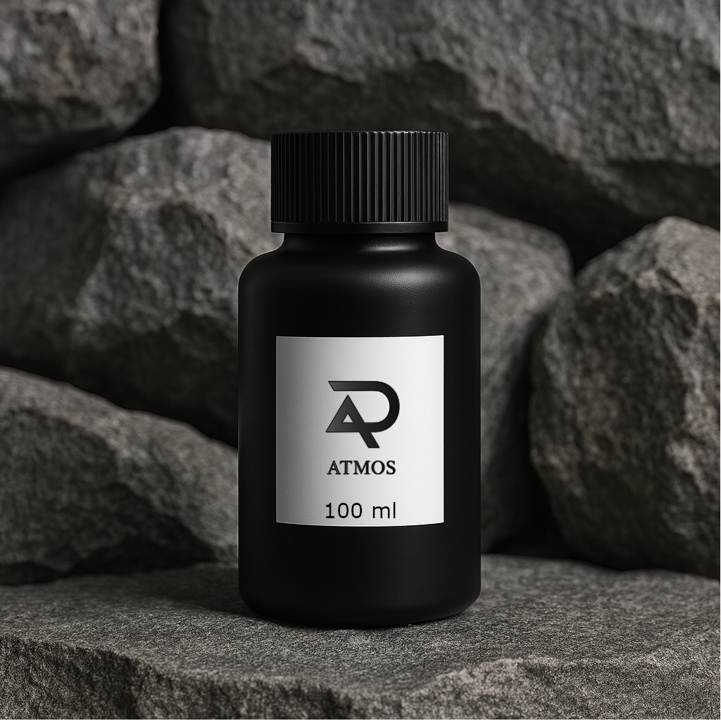 L'ESSENCE ONE - Recharge d'huile de parfum pour diffuseur ATMOS ONE 100 ml