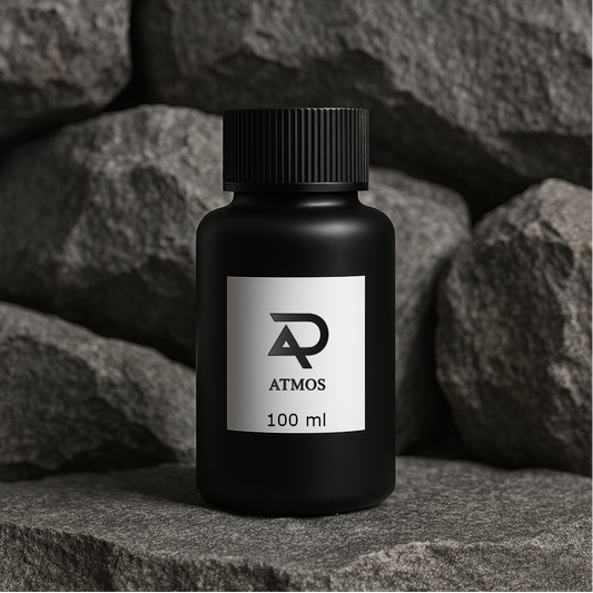 L'ESSENCE ONE - Recharge d'huile de parfum pour diffuseur ATMOS ONE 100 ml