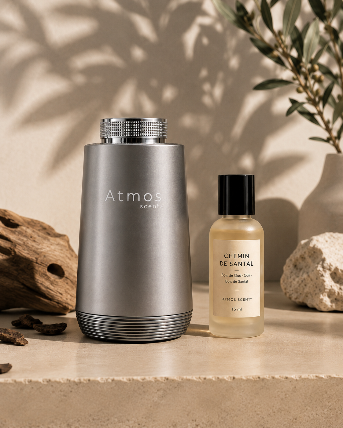 DIFFUSEUR ATMOS™