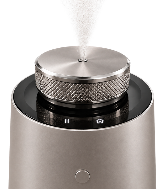 The Atmos™ Diffuser