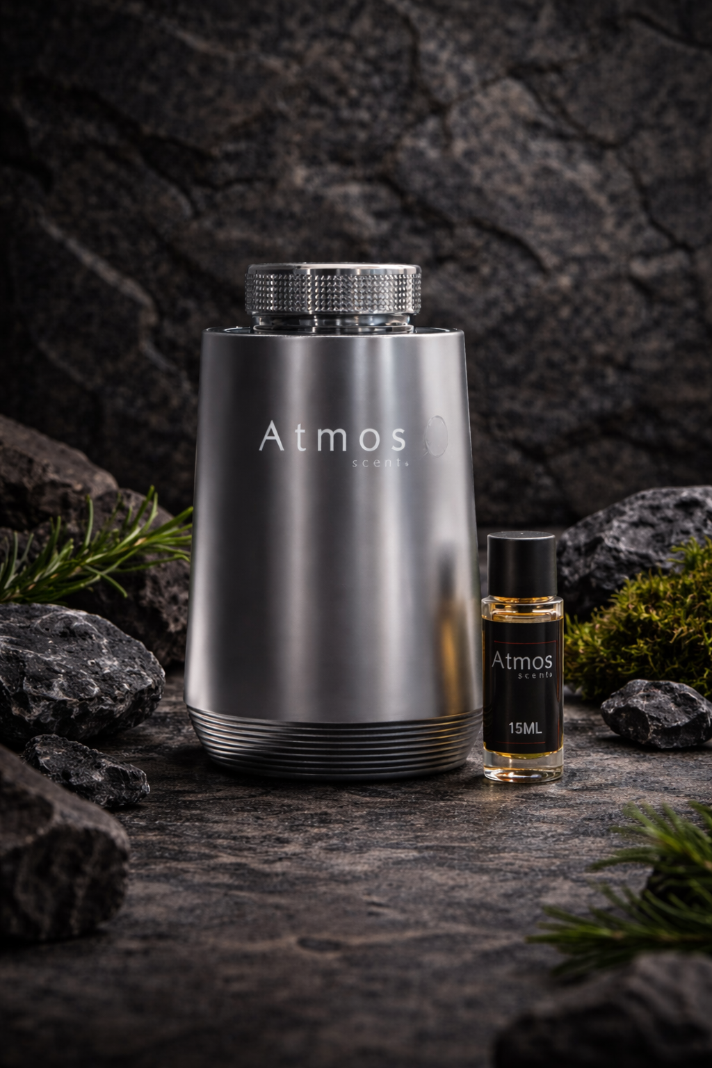 LE DIFFUSEUR — Édition Signature