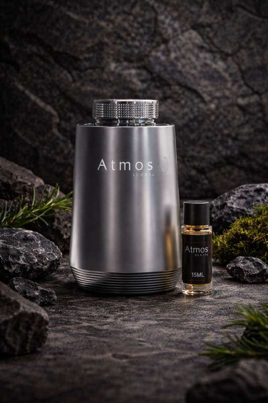 LE DIFFUSEUR — Édition Signature