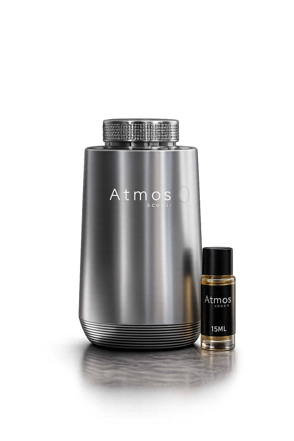 LE DIFFUSEUR — Édition Signature