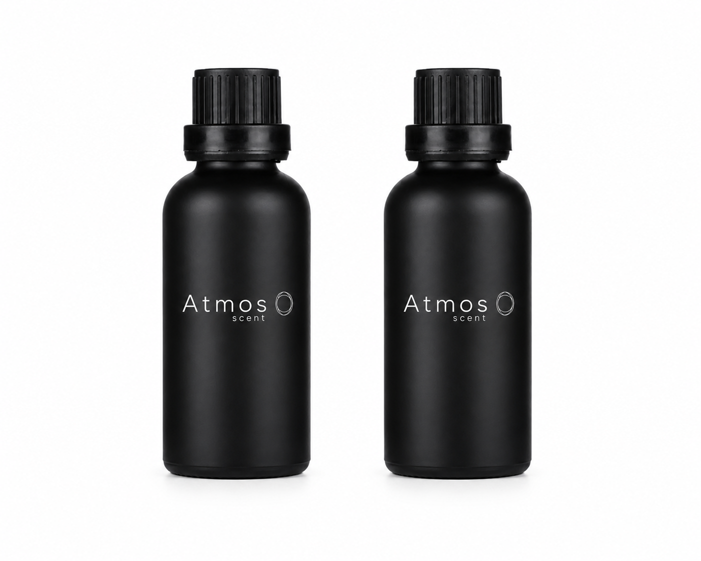 TWO-PACK-15ml Oil Refills