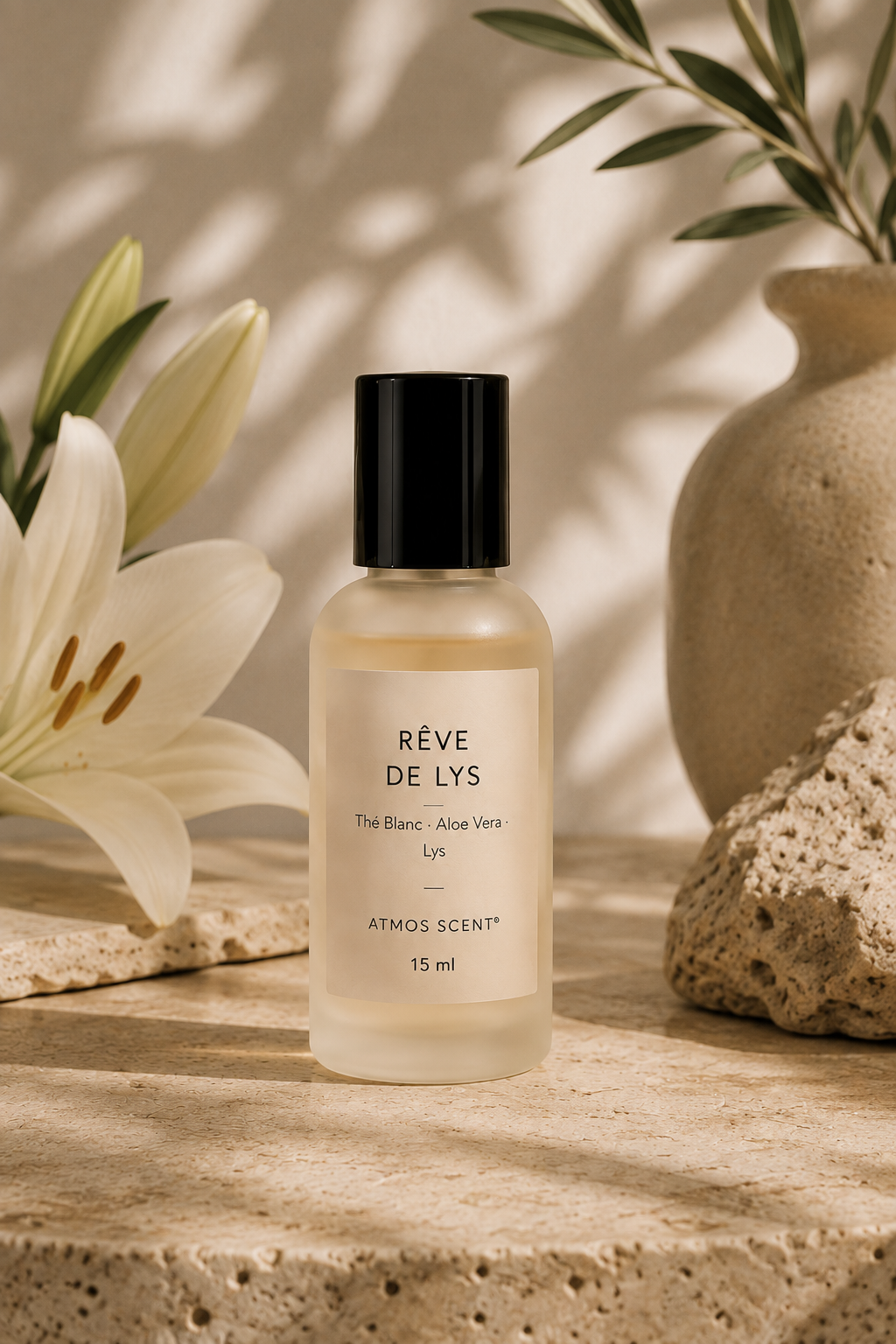 DIFFUSEUR ATMOS™