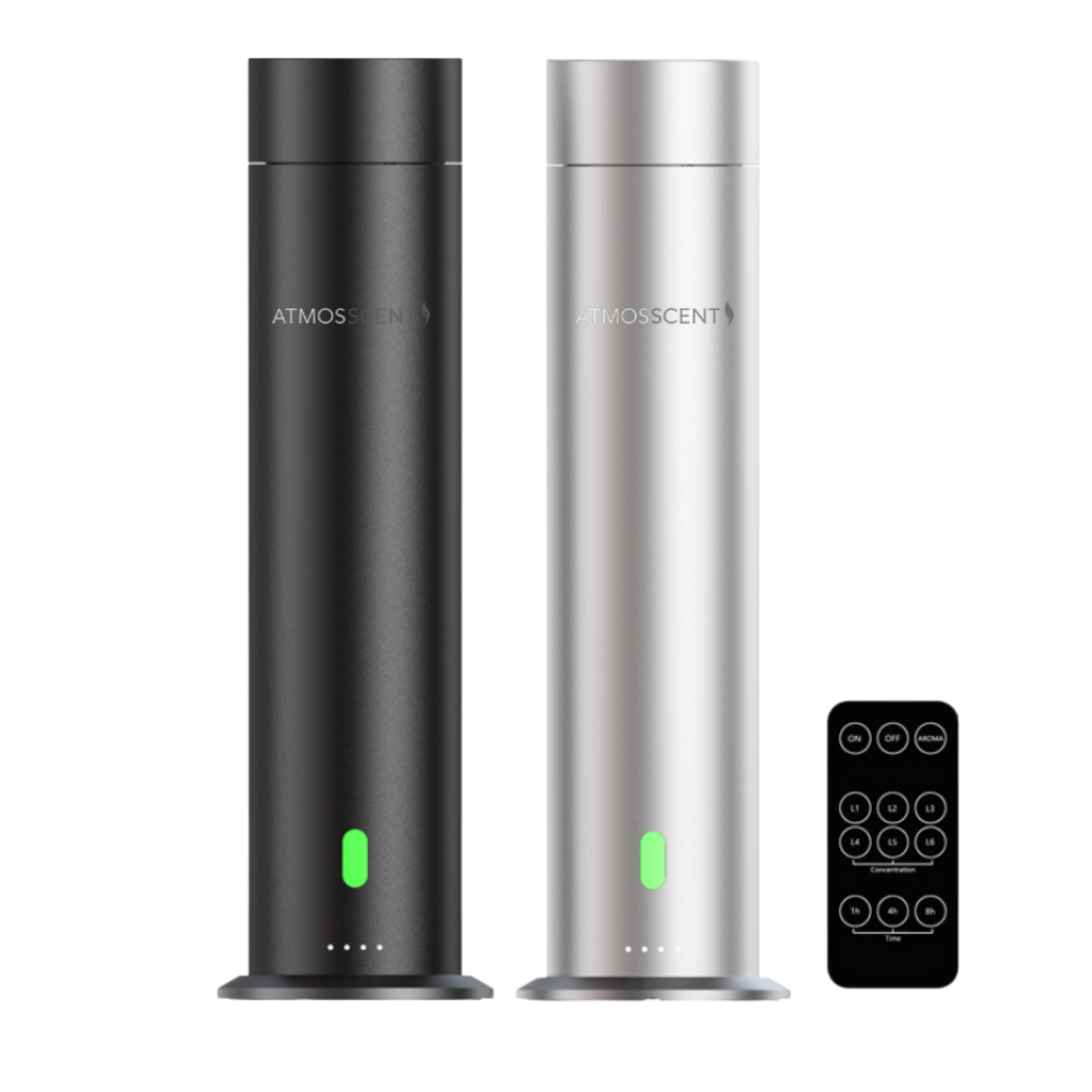 ATMOS ONE - Diffuseur Intelligent