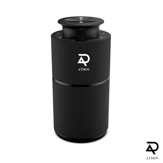 L'ATMOS 7 - Diffuseur Intelligent