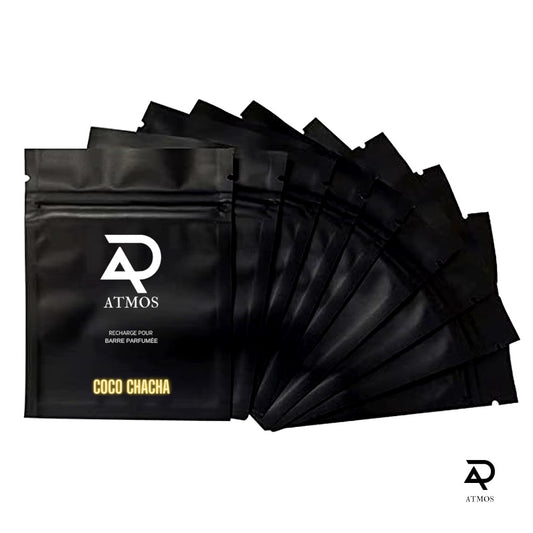 RECHARGE POUR BARRE PARFUMÉE